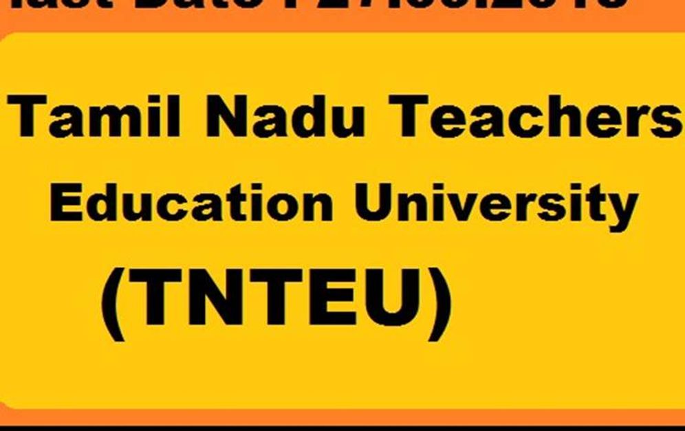 தமிழ்நாடு பி.எட். ரிசல்ட் குளறுபடி ஒரு லட்சம் மாணவர்களுக்கு என்ன பதில்