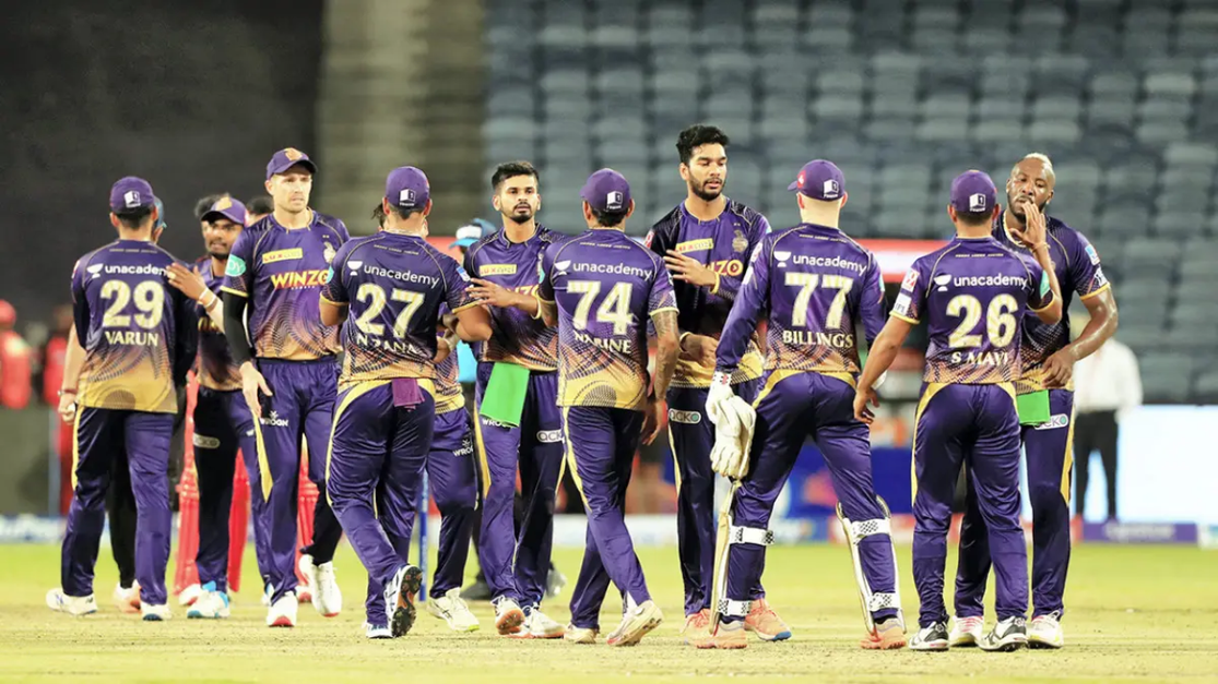 KKR Team in IPL 2023: Schedule, Player List and Squad Analysis of