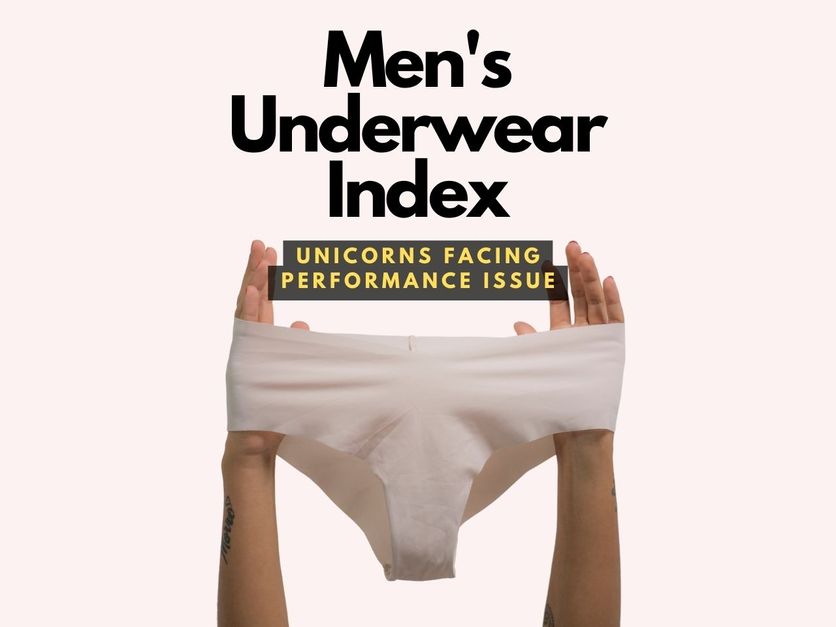 Men's Underwear Index Why Nykaa's Profits Dropped by 70 in Q4