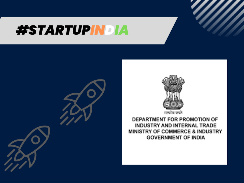 commerce-ministry-to-celebrate-startup-india-innovation-week