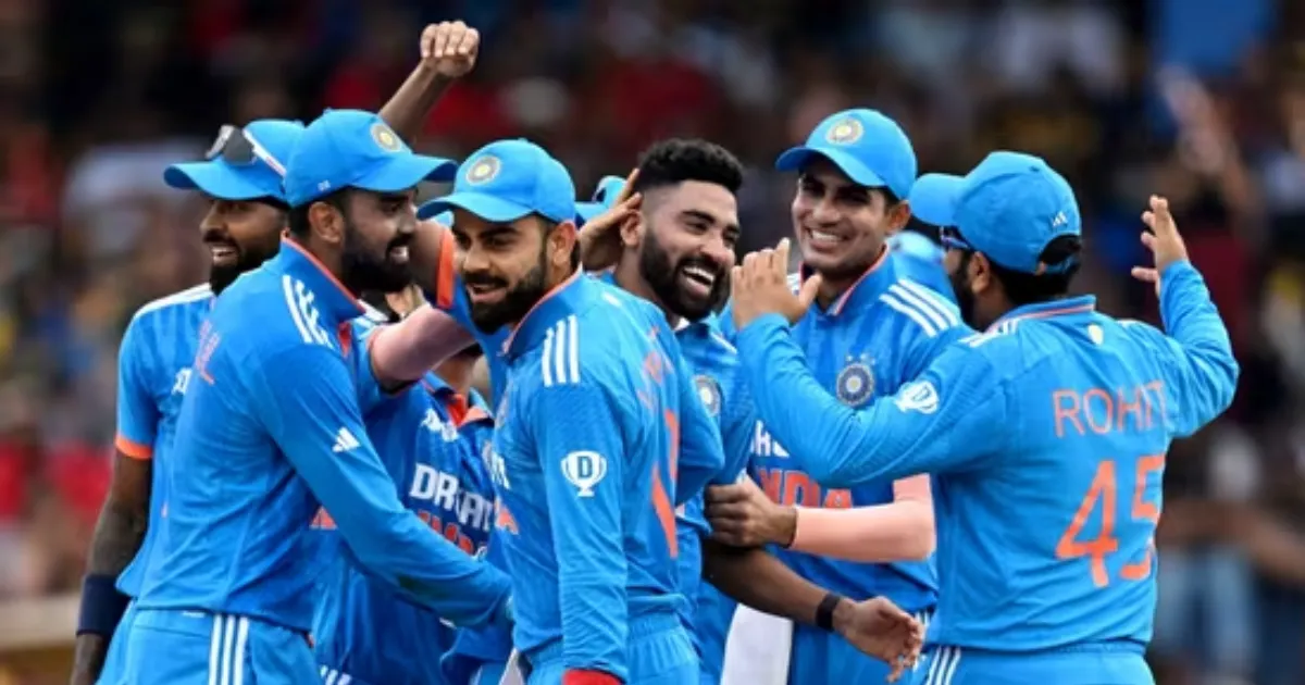 Champions Trophy