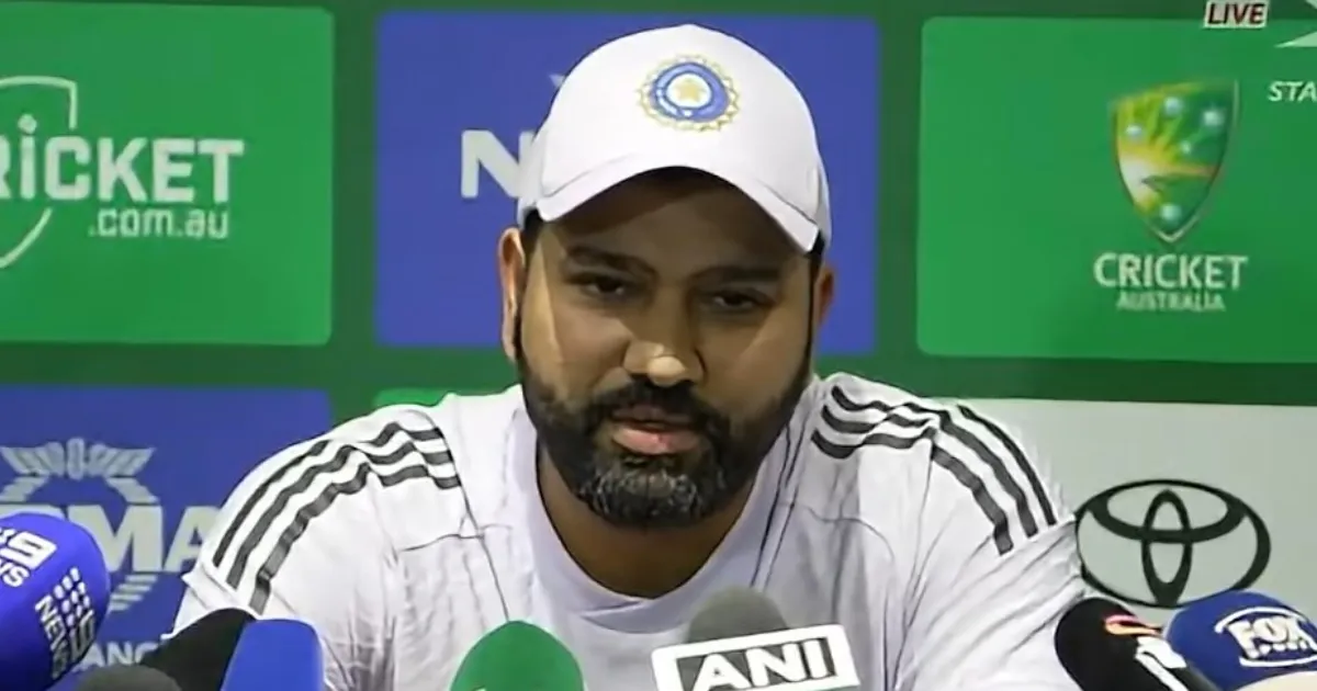 Rohit Sharma (10)