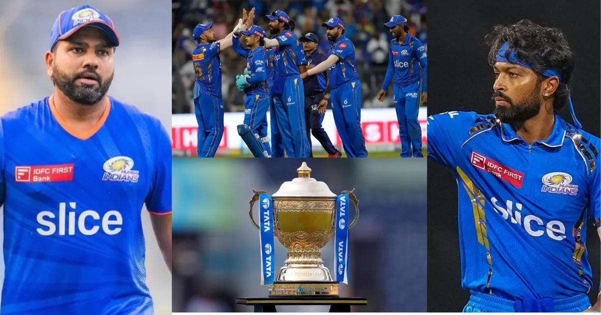 Rohit Sharma