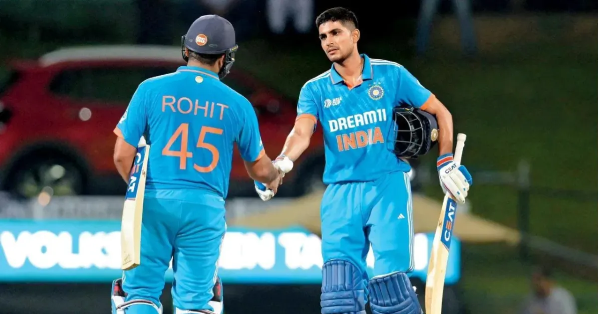 रोहित और गिल को इस वजह से मिल सकती है बड़ी जिम्मेदारी 