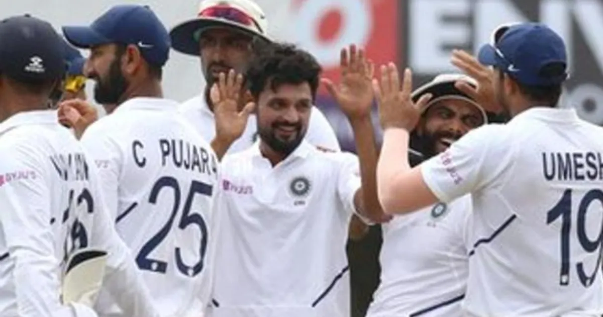 इस खिलाड़ी के Team India में वापसी के पड़े लाले 