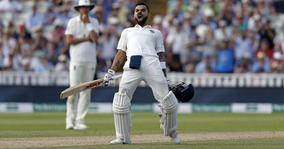Top 10 Unforgettable Kohli Innings - Sportzpoint.com
