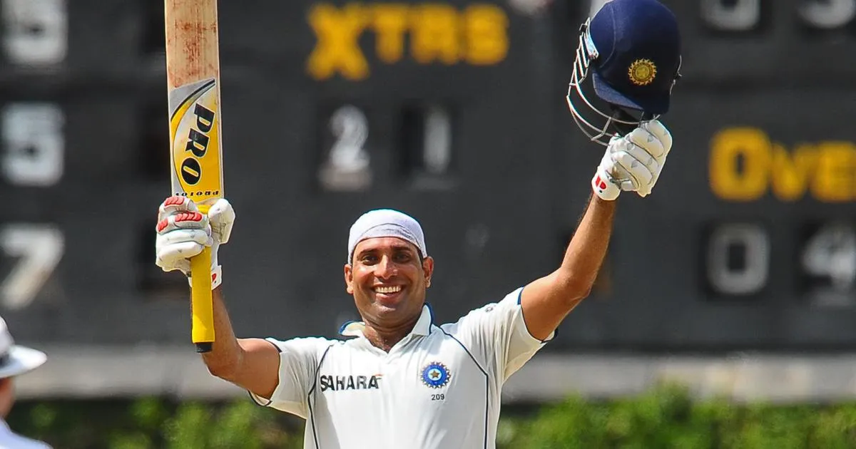 Which player has played the most games in Border-Gavaskar Trophy? 8th player in the list might shock you - Sportzpoint.com