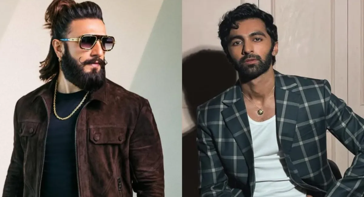 Actor Rohan Gurbaxani