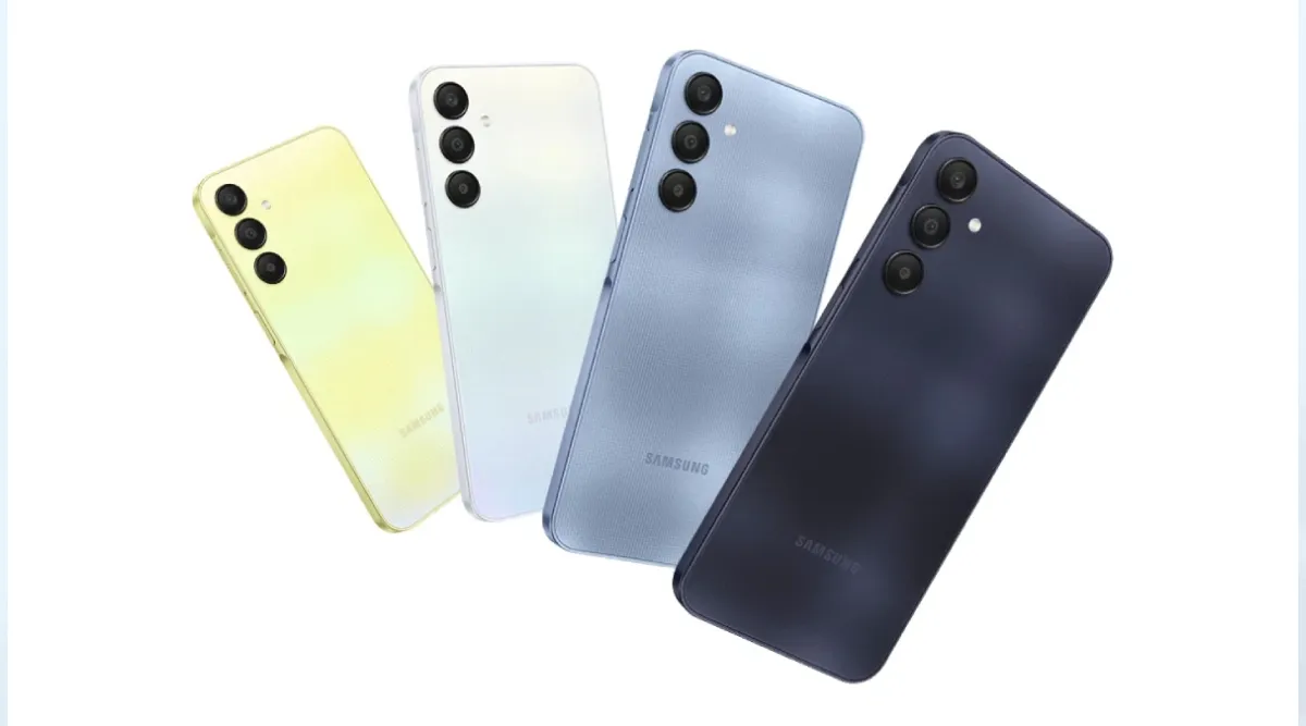 Samsung Galaxy A26 5G