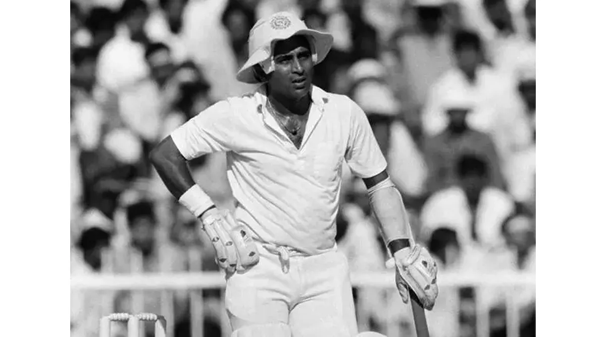 Gavaskar