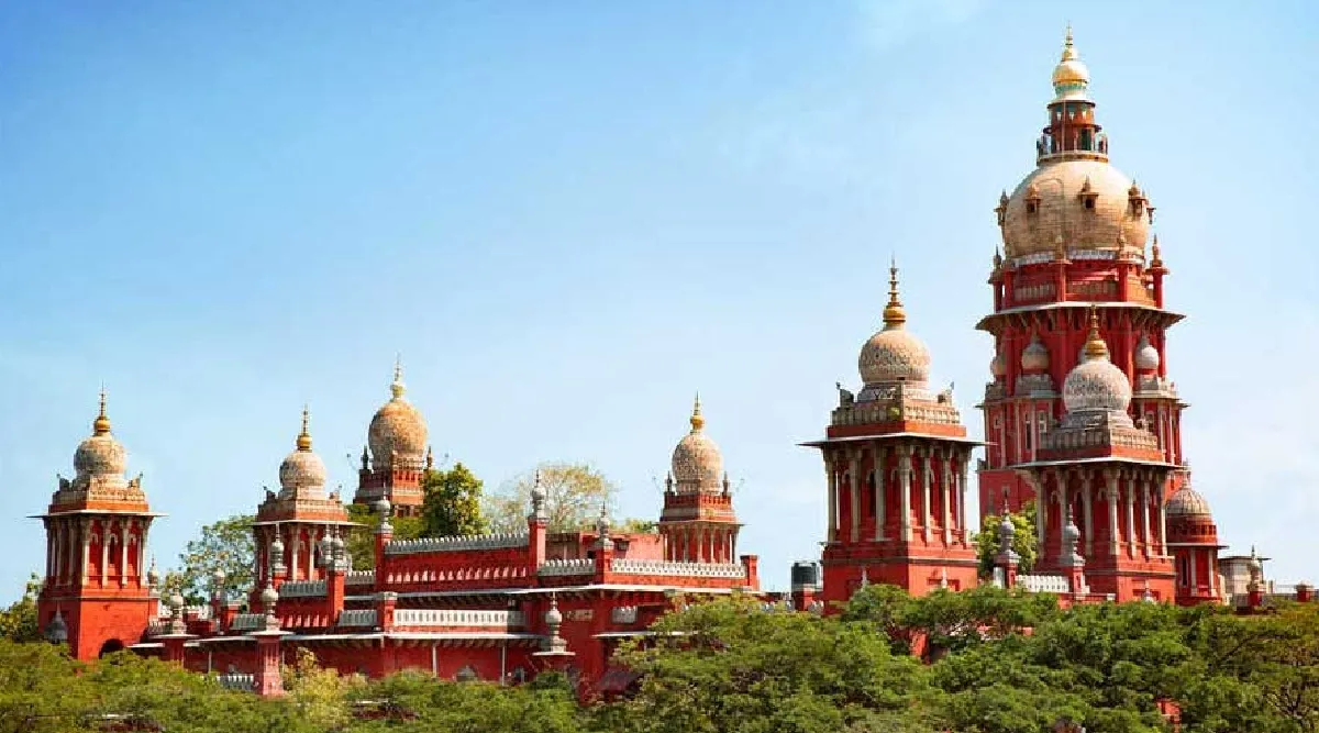 chennai High Court approve another petition against formula 4 car racing high court tamil news 