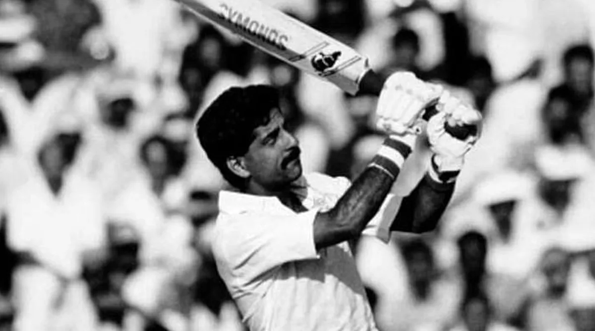 Srikanth Cricketer