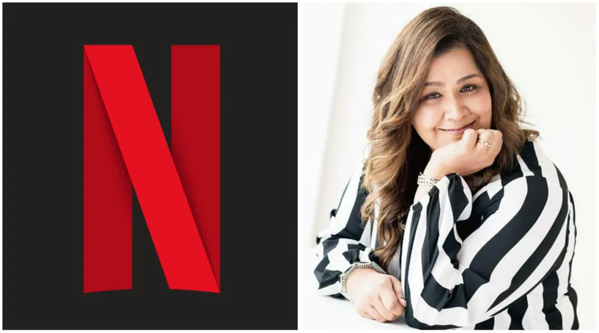 Tanya Bami--Series Head—Netflix India