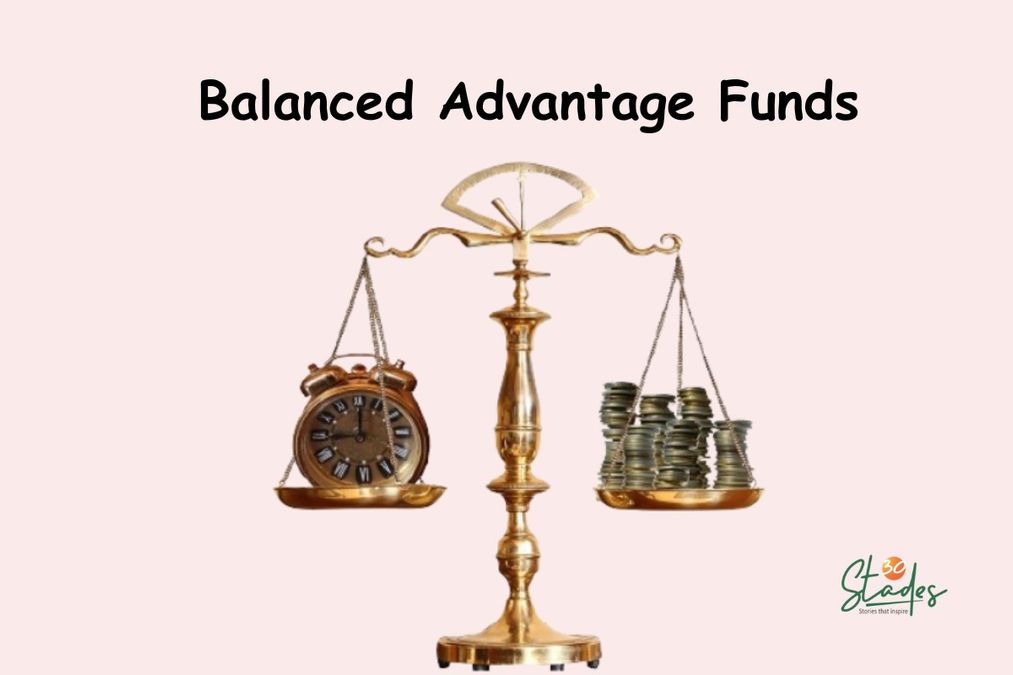 Best Balanced Advantage Funds To Invest In Right Now