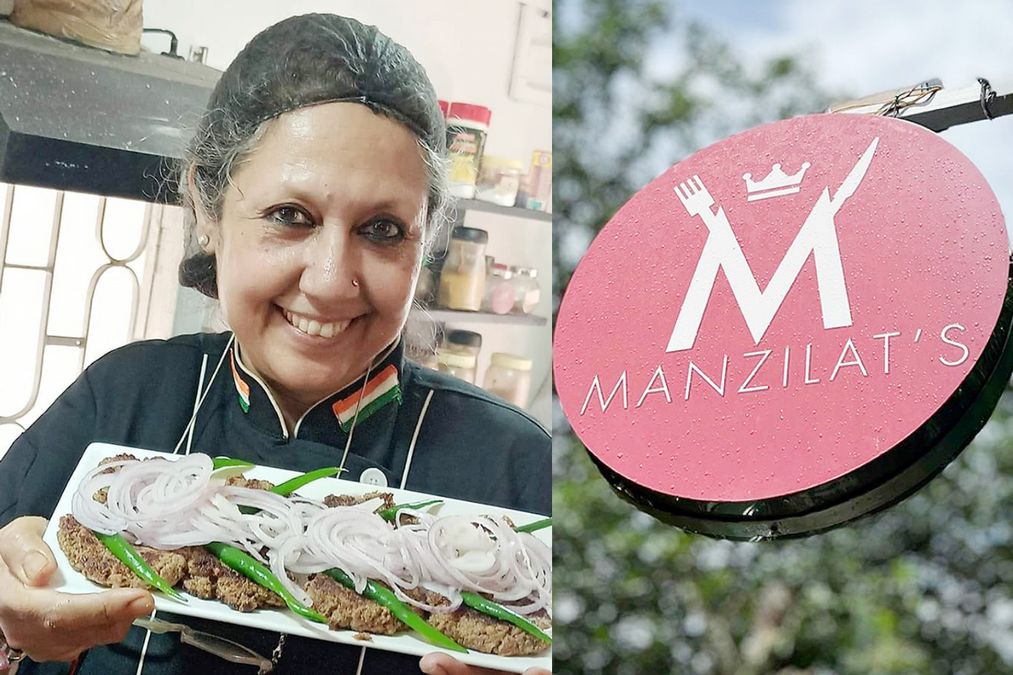 Manzilat: The Food Entrepreneur Keeping Alive Nawab Wajid Ali Shah’s ...