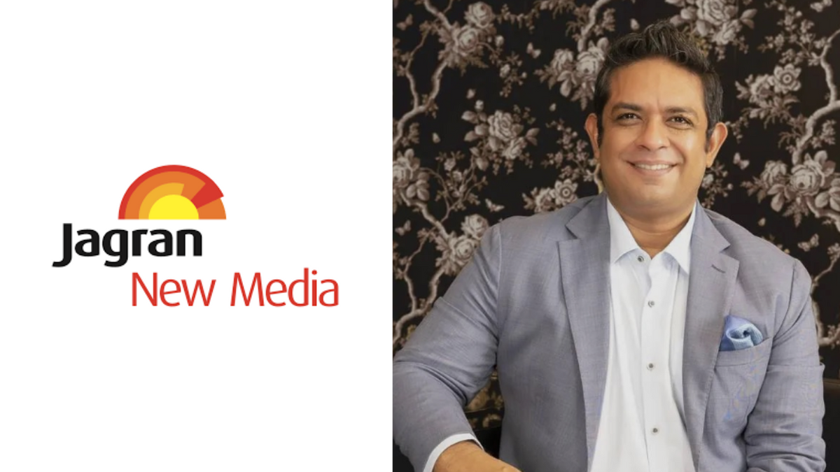 Jagran New Media CEO Bharat Gupta steps down as President of ...