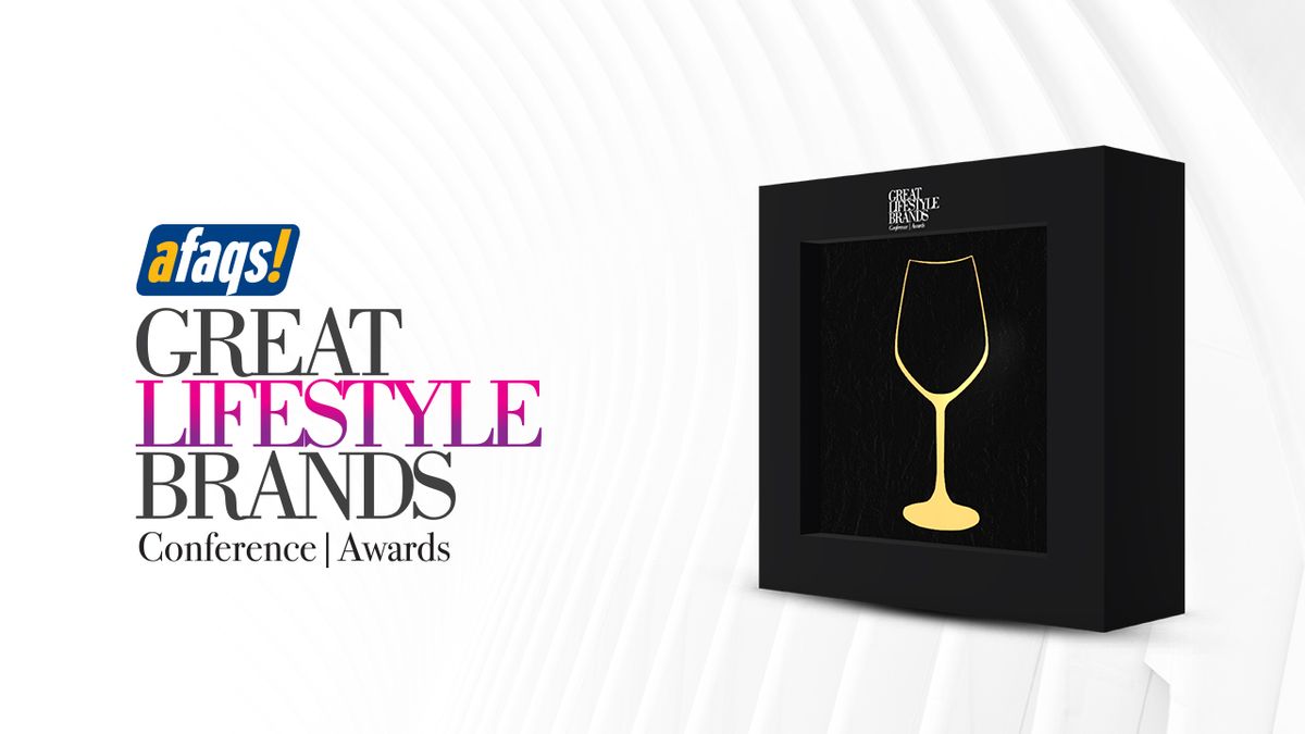 Recognising India's finest: The afaqs! Great Lifestyle Brands Awards 2025 is here!