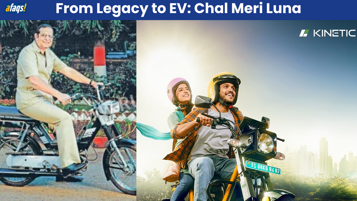 Not just nostalgia—it’s brand equity: 82.5 Communications' Mayur Varma on why Luna had to stay Luna