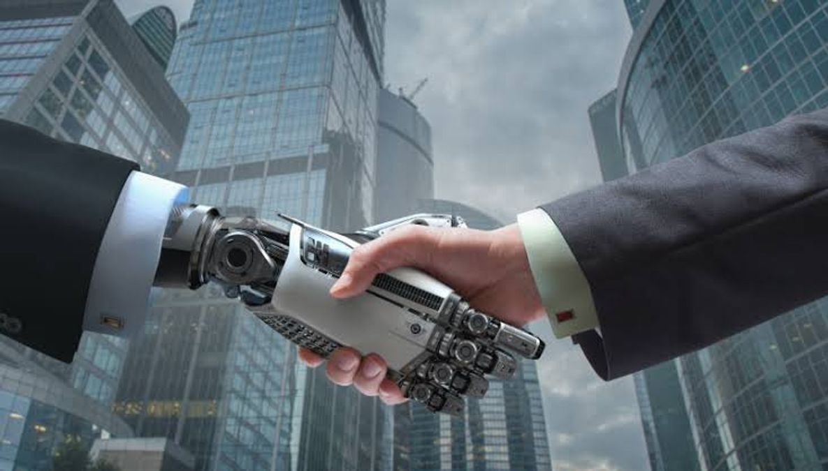 How is AI impacting and defining the communications industry?