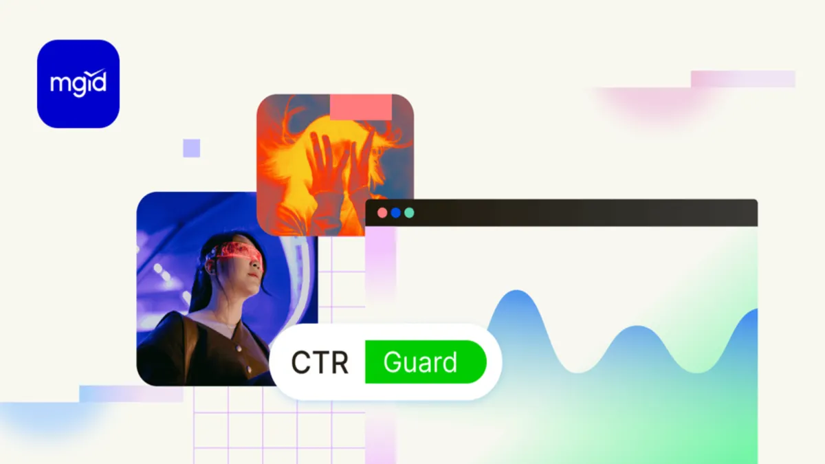 Unlocking Potential: MGID’s CTR Guard Boosts Viewable Click-Through Rates by 29%