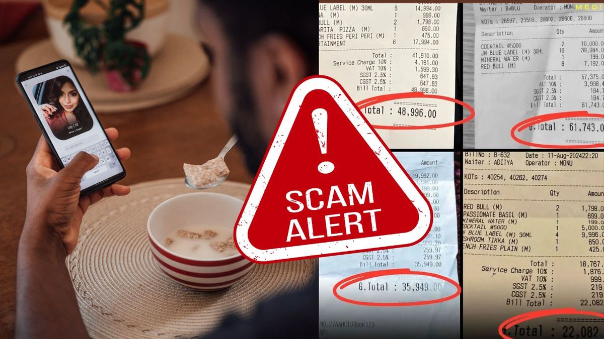 Swipe right to safety A rallying cry for dating apps to tackle rise of