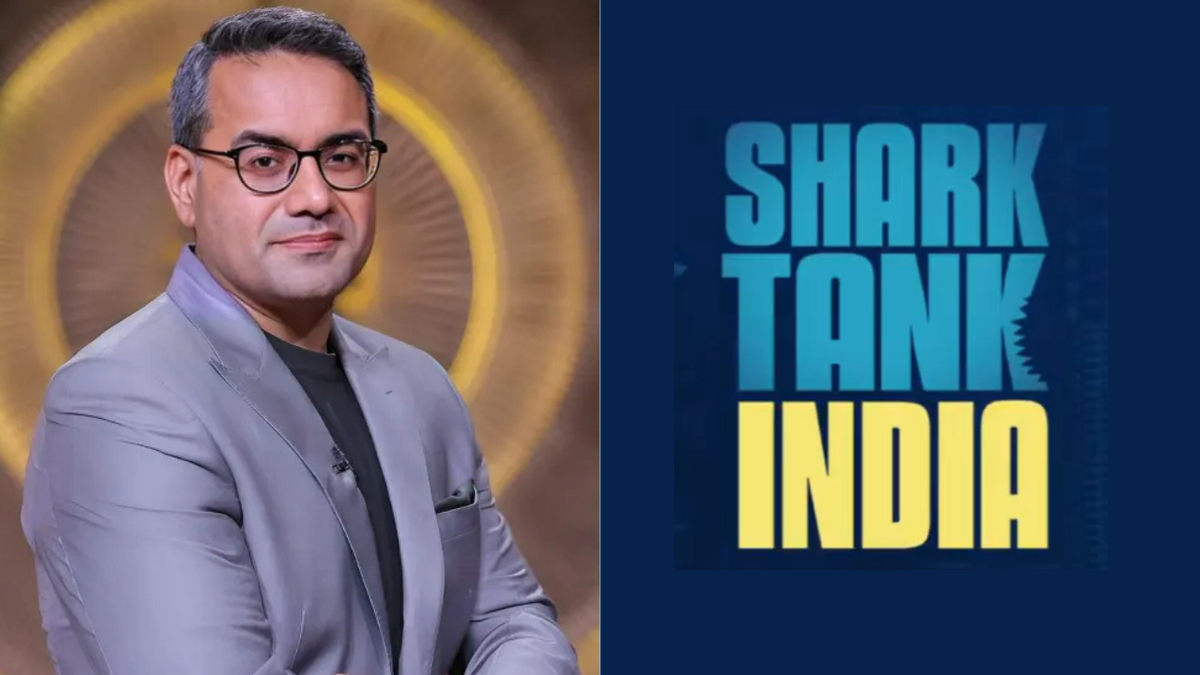 Snapdeal's Kunal Bahl Joins Shark Tank India Season 4, Replacing Zomato ...