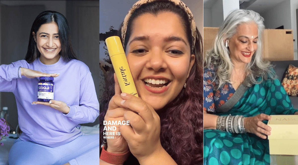 Government increases scrutiny of health and wellness influencers(00)