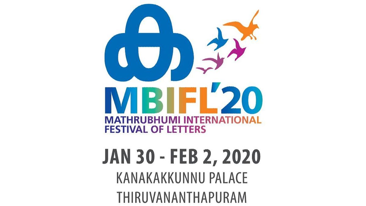Mathrubhumi International Festival of Letters '20 unveils its list of ...