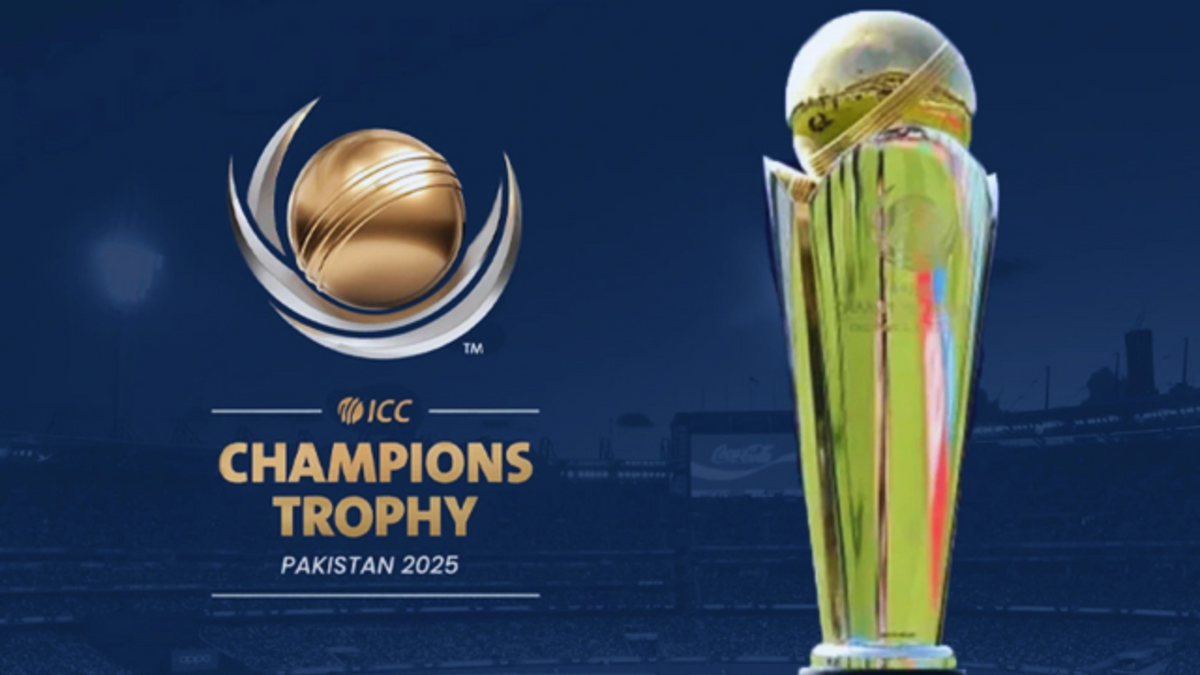 Champions Trophy 2025 How and where to buy tickets?