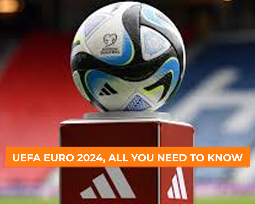 Euro 2024 All You Need to Know About the European Championship Draw