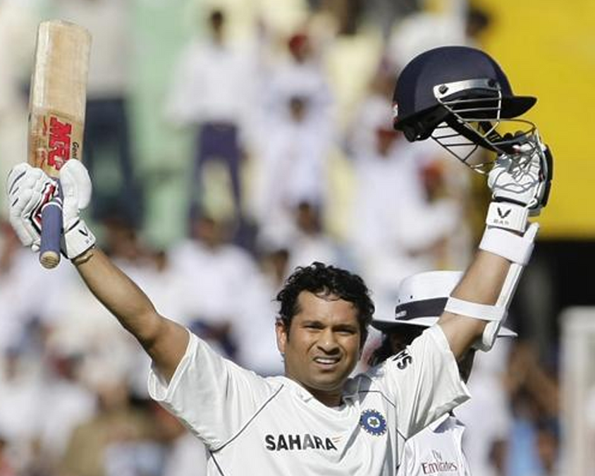 OTD: Sachin Tendulkar Surpassed Former West Indies Skipper's Run To ...