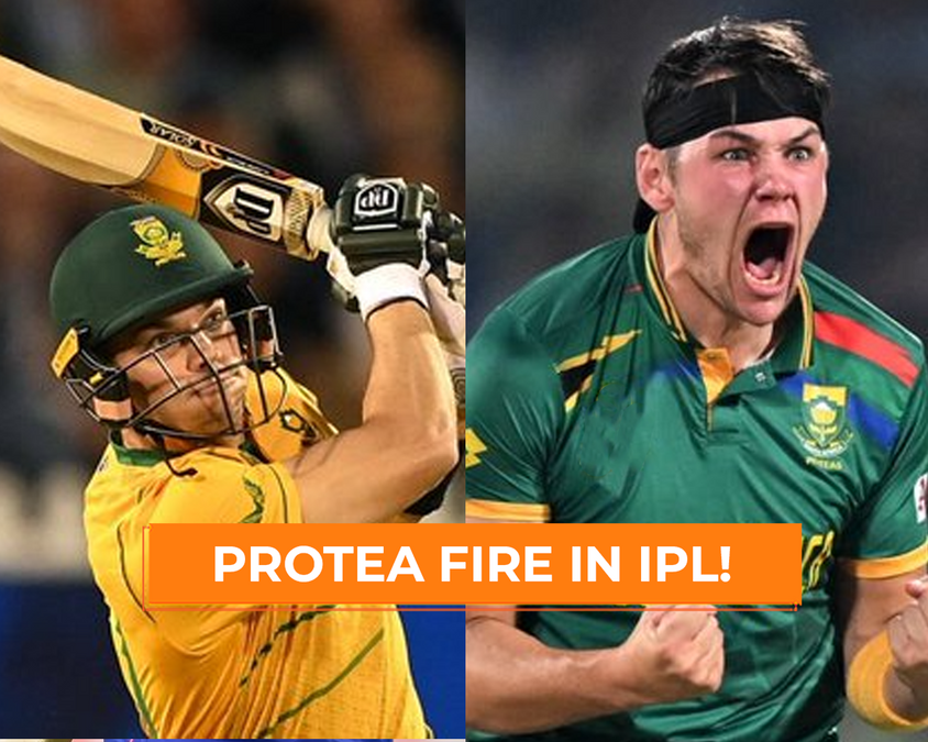 IPL Auction 2024 5 South African players who will be targeted in this auction