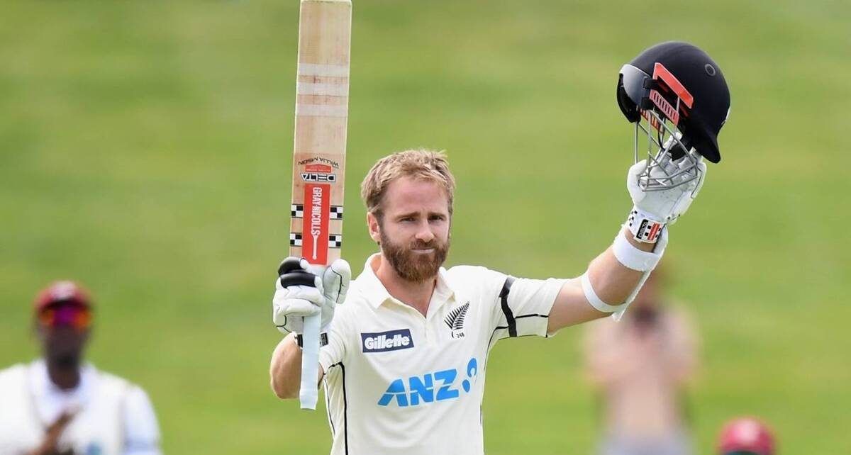 3 Cricketers Who Could Replace Kane Williamson In The Wtc Final