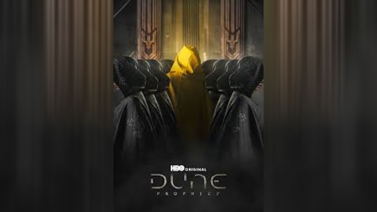 JioCinema Premium to stream HBO Original drama series, Dune Prophecy