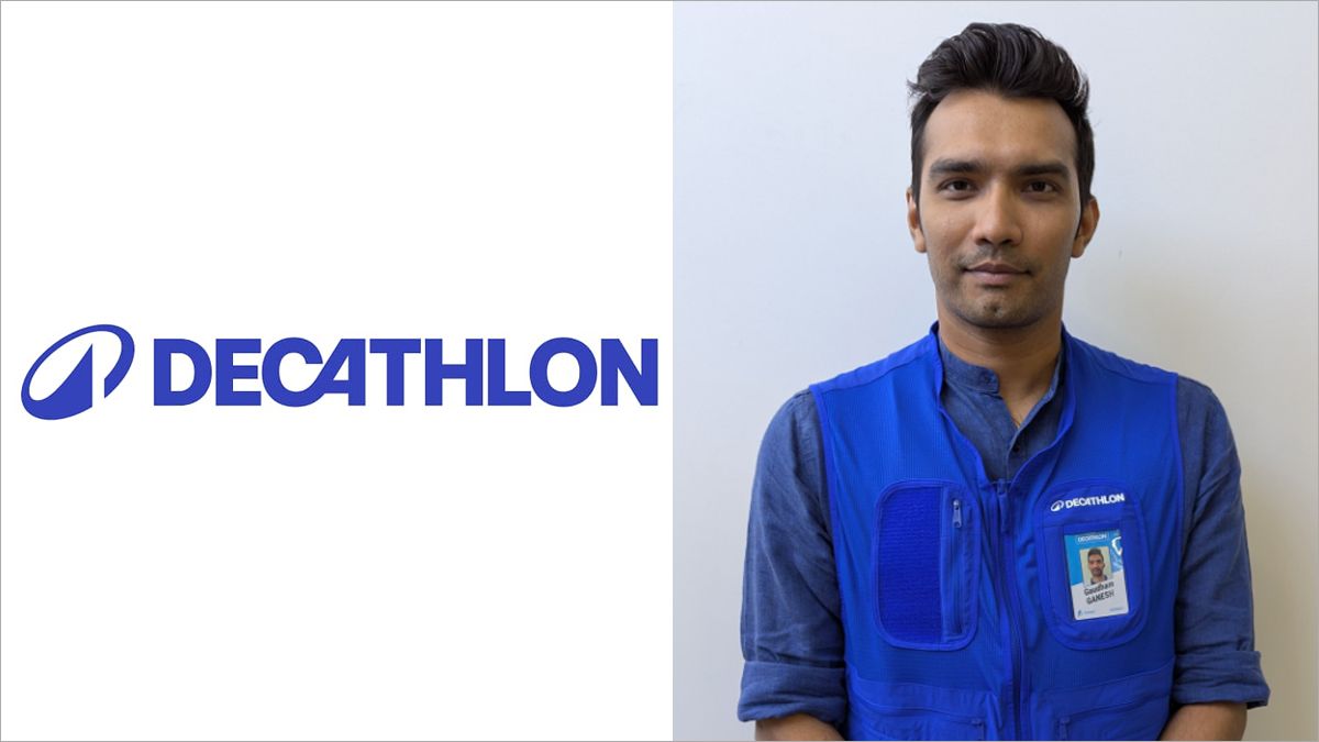 Decathlon plans to use IPL in a controlled manner for targeted, precise campaigns