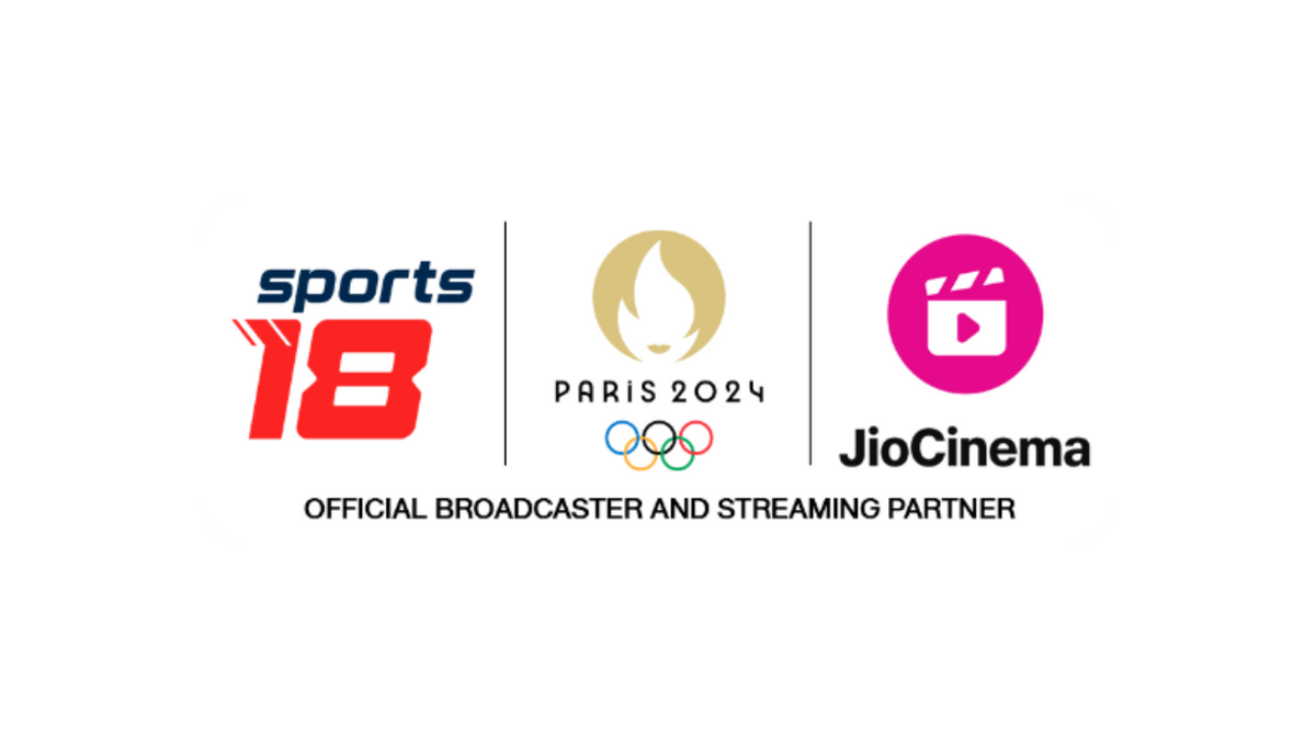 Viacom18 on boards SBI and JSW Group as co-presenters for Paris ...