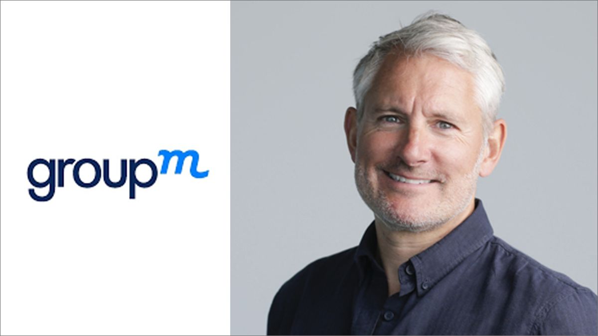 GroupM appoints Wavemaker CEO Toby Jenner as Global President, GroupM ...