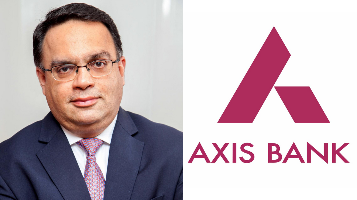 Atul Mehra replaces Salil Pitale as MD & CEO for Axis Capital