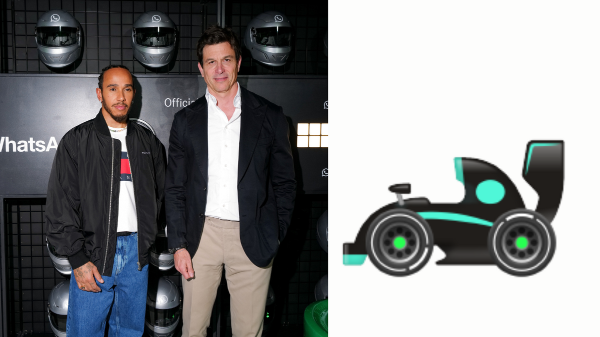 WhatsApp celebrates double-digit growth in daily users, launches race ...