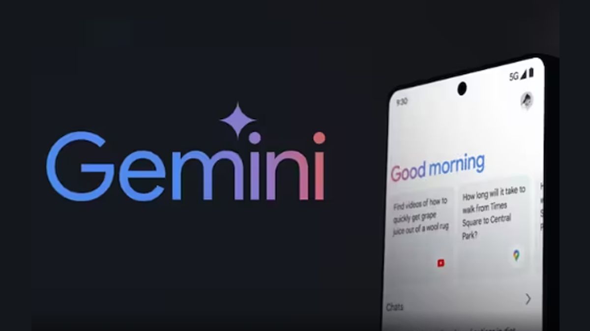 Google enhances Gemini AI with new Canvas and Audio Overview tools
