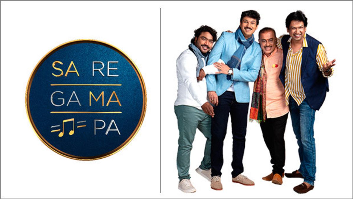 Sa Re Ga Ma Pa Contestants - Zee Keralam Musical Reality Show