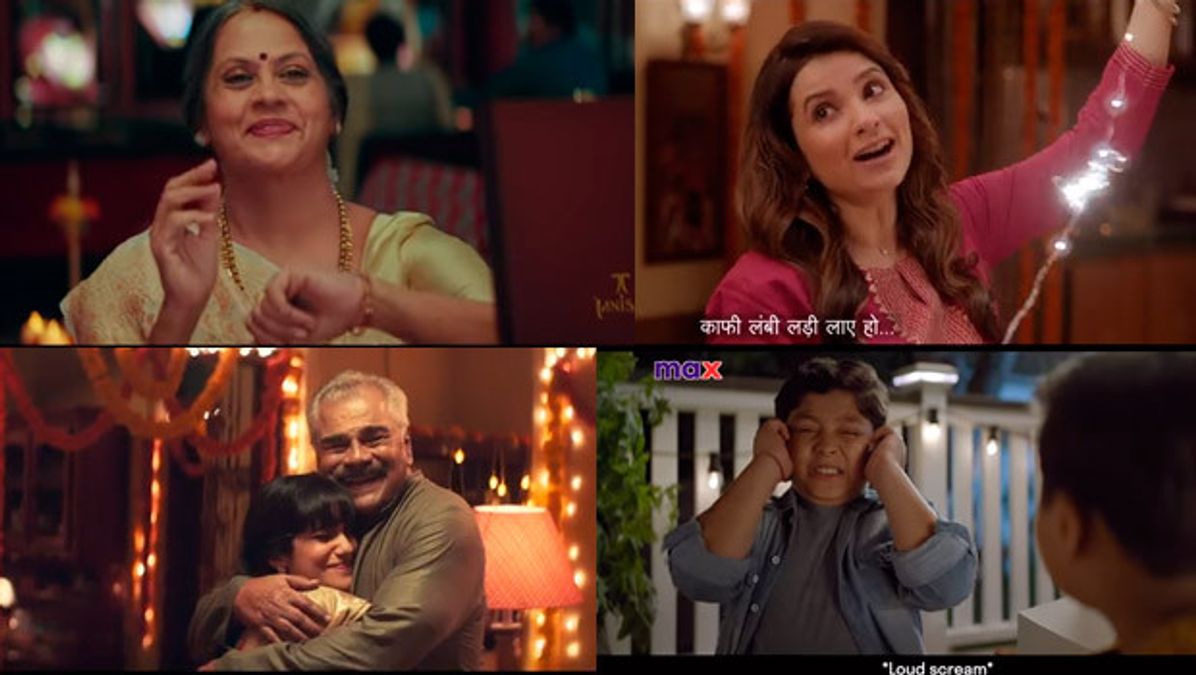 This Diwali, brands spread the light of happiness and hope