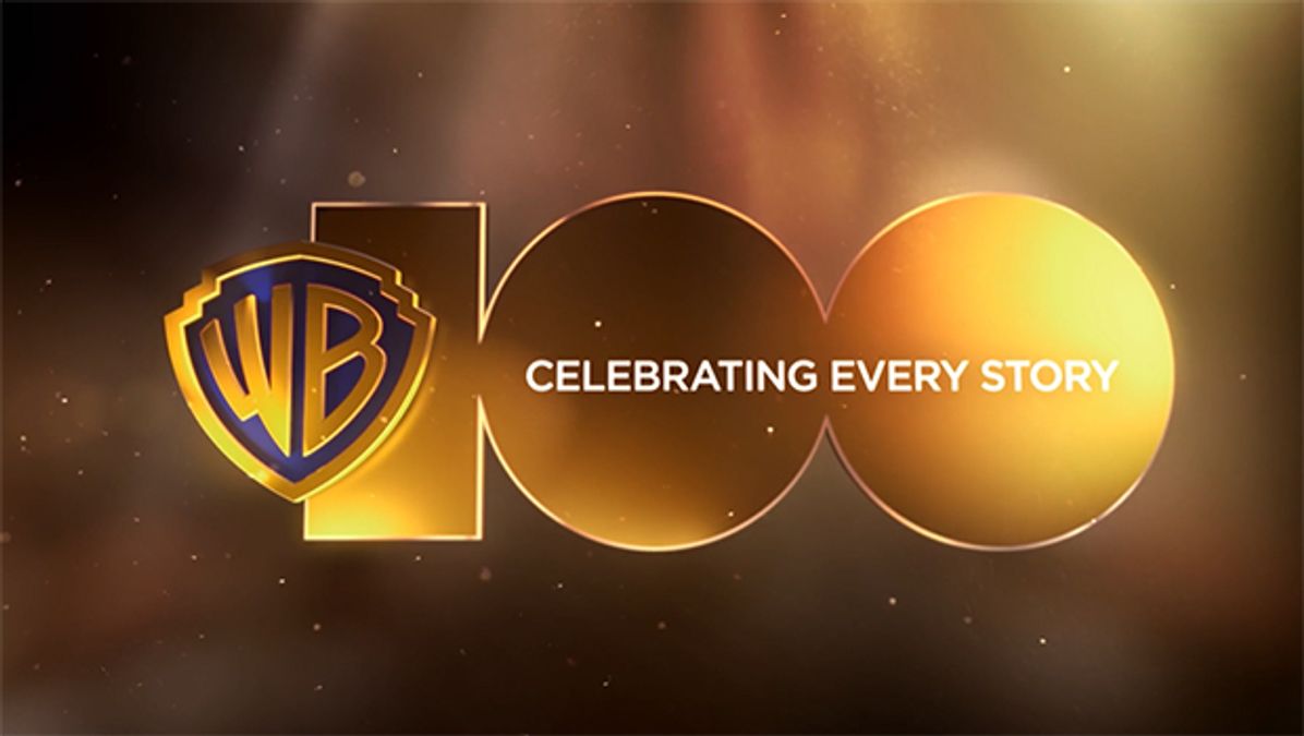 Warner Bros Discovery kicks off year-long global centennial campaign