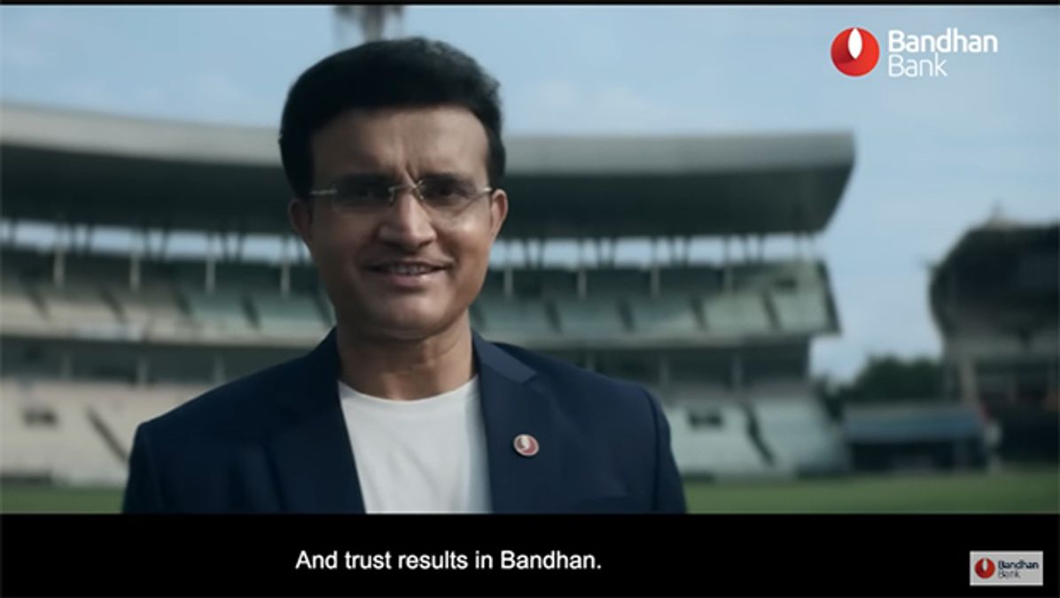 Bandhan Bank unveils its 'Jahaan Bandhan, Wahaan Trust' brand campaign