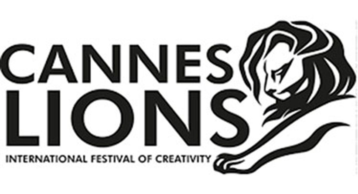 Cannes Lions names Lions Entertainment jury presidents