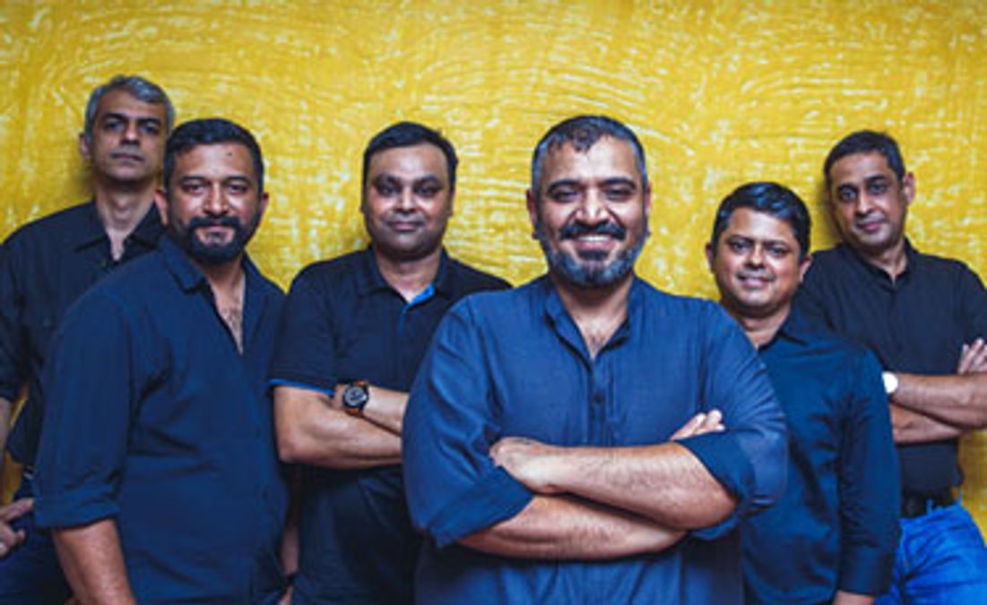 Ogilvy & Mather Mumbai announces new management structure