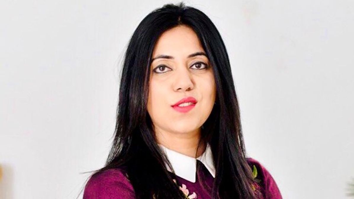 Good Glamm Group Appoints Reckitt's Sukhleen Aneja As CEO, Beauty And ...