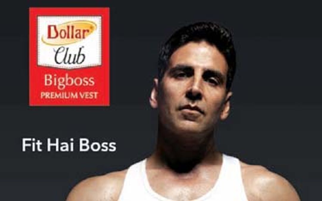 Dollar Industries Launches brand New TVC of Dollar Bigboss