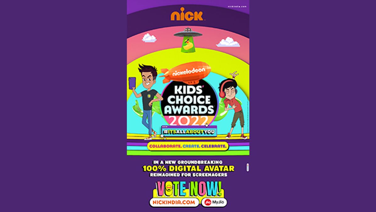 Nickelodeon All Set To Return With New Edition Of Kids' Choice Awards