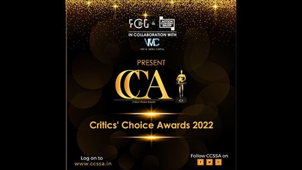 Critics' Choice Awards 2022 announces list of nominees across ...